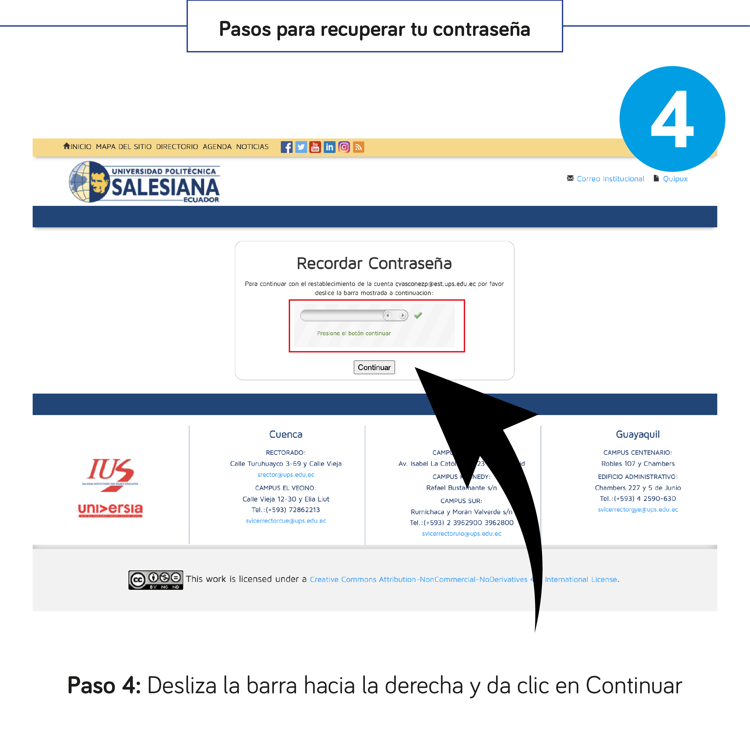 Paso 4